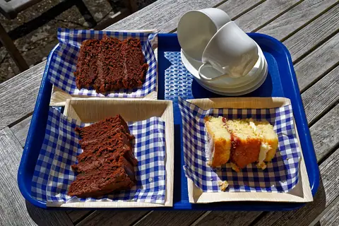 Burrage & Sons Bakery photo 4