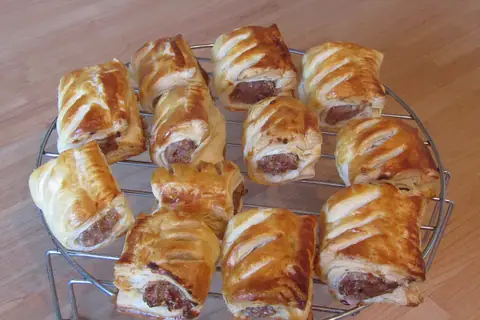 Burrage & Sons Bakery photo 3